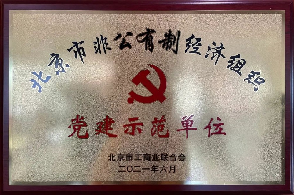 黨、工、團(tuán)榮譽(yù)