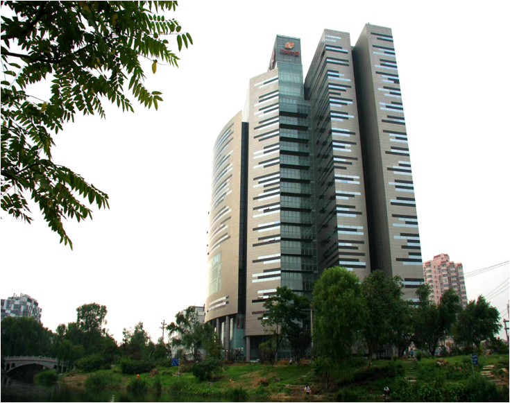 市長大廈項(xiàng)目