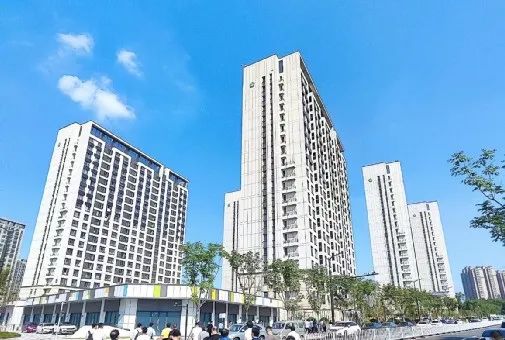 南京百水保障房一期觀摩活動總結